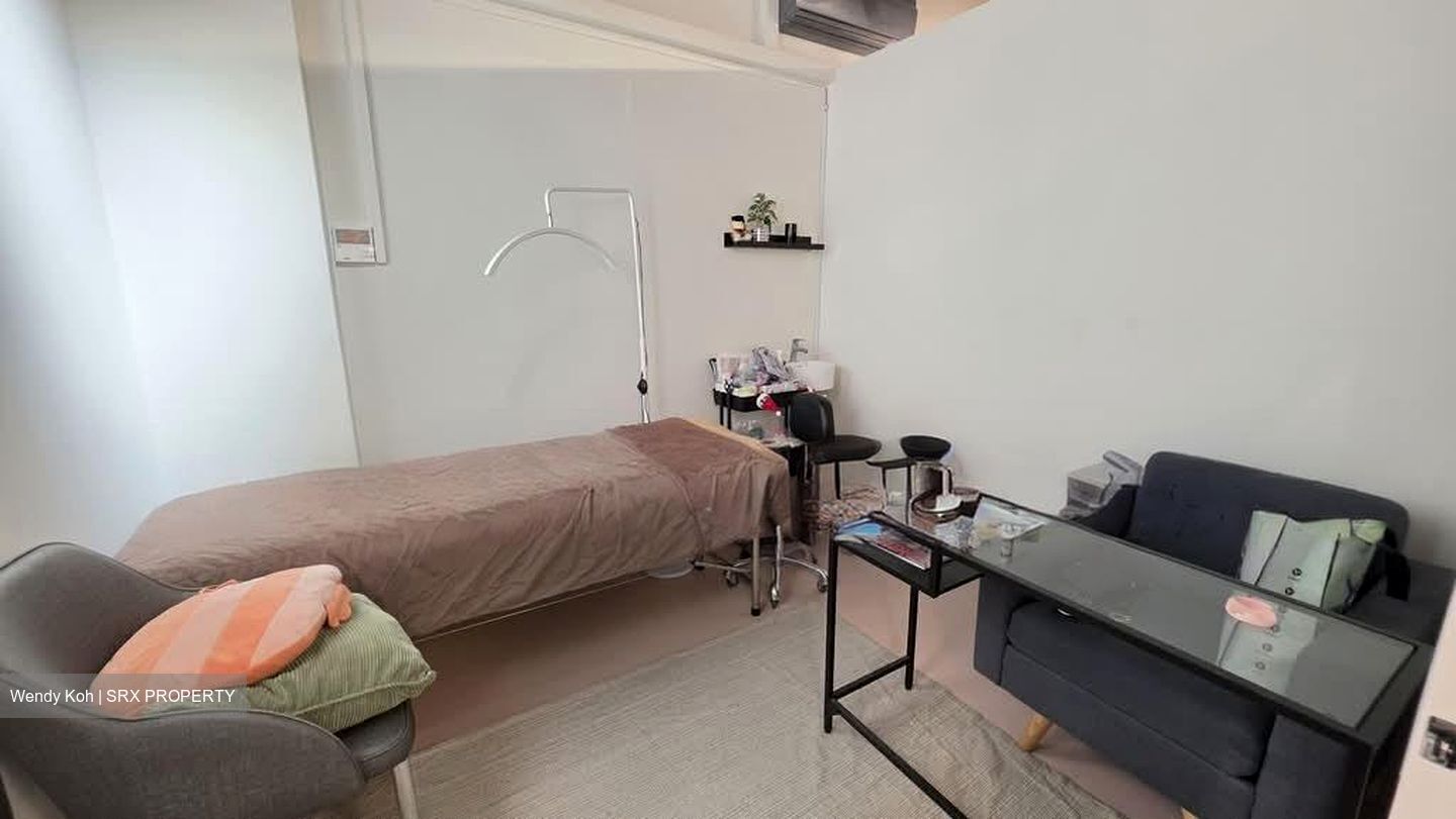 Duo Residences (D7), Shop House #567593051